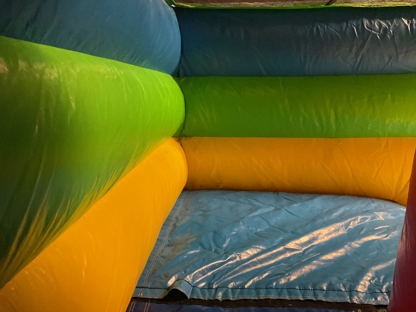 360 Combo (dry only)