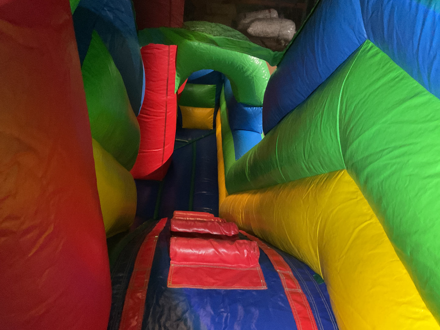 360 Combo (dry only)