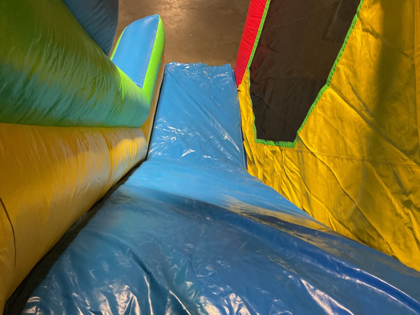 360 Combo (dry only)