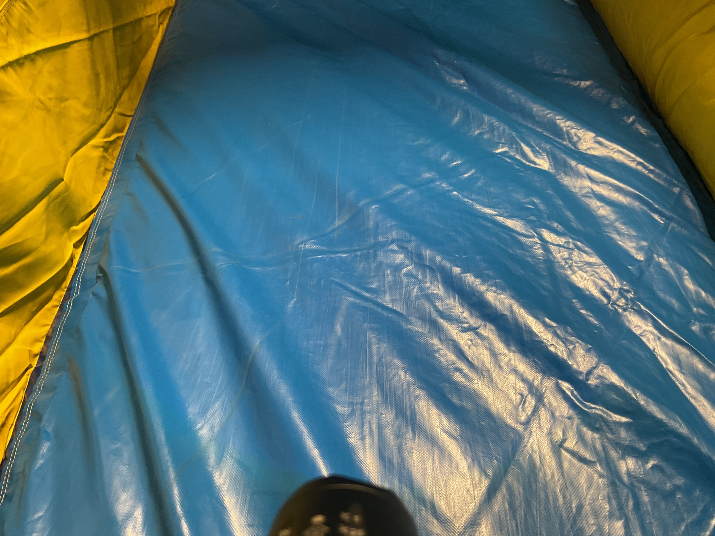 360 Combo (dry only)