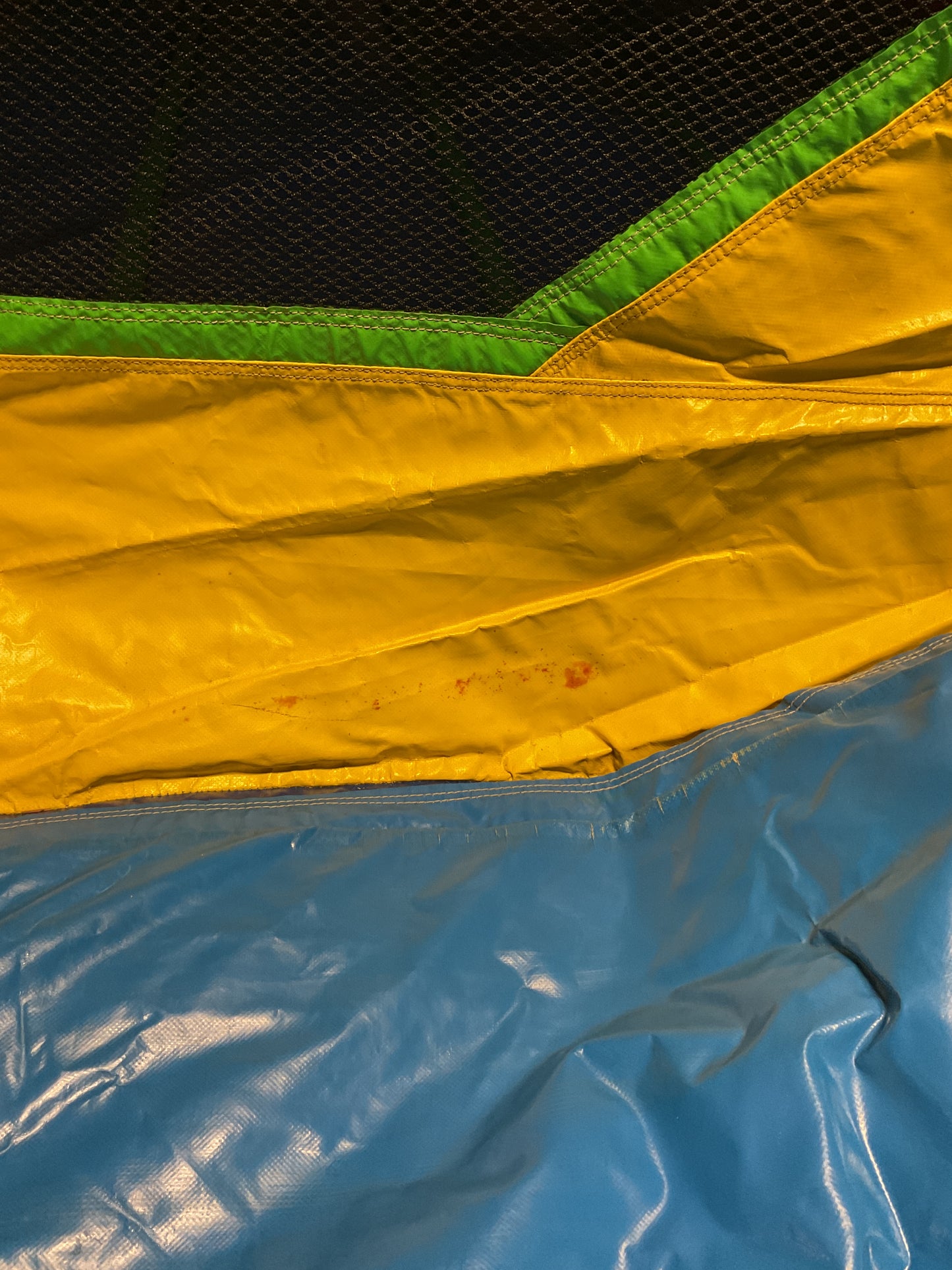 360 Combo (dry only)