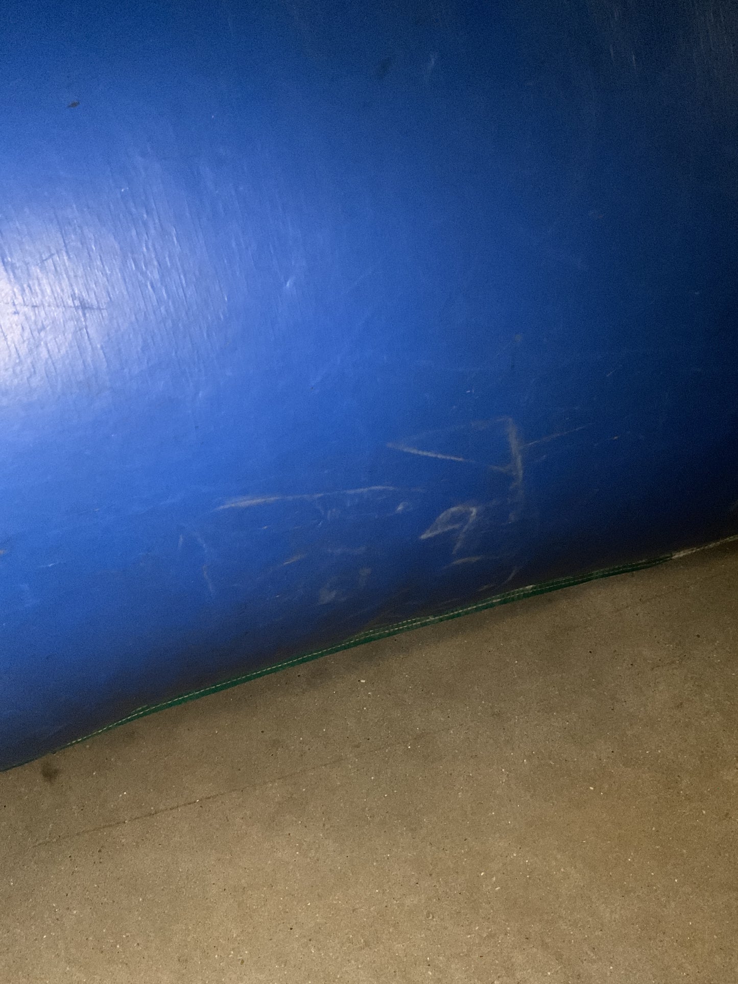 Red Blue Modular Bounce