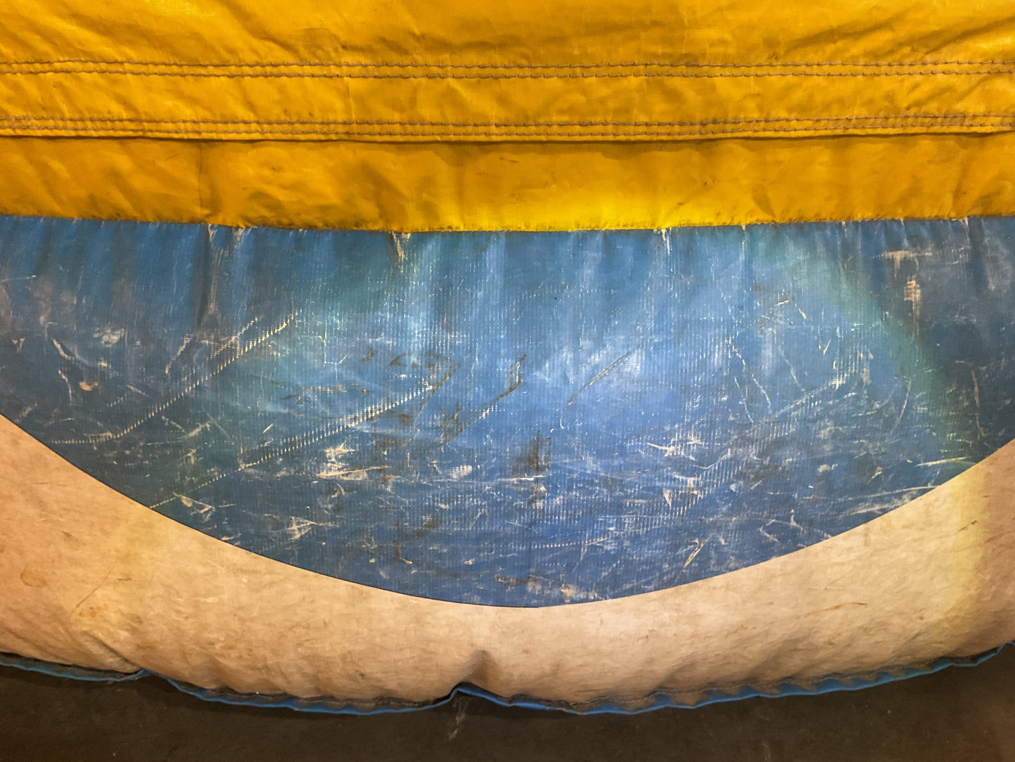 18' Adventure Galley Slide