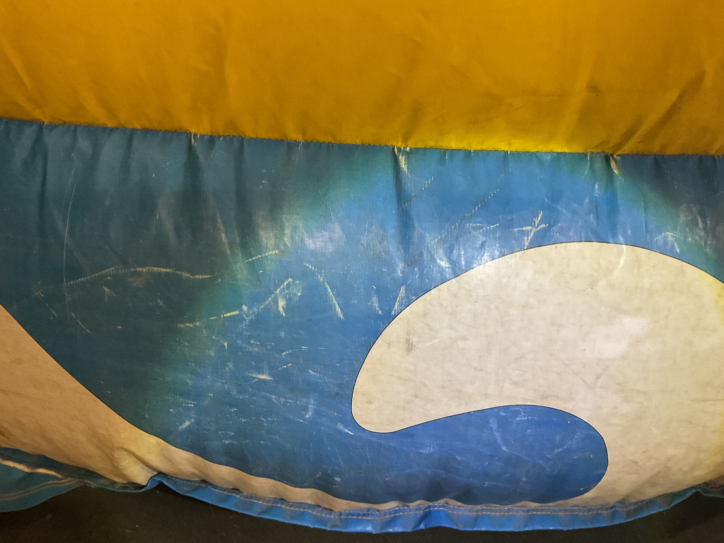 18' Adventure Galley Slide