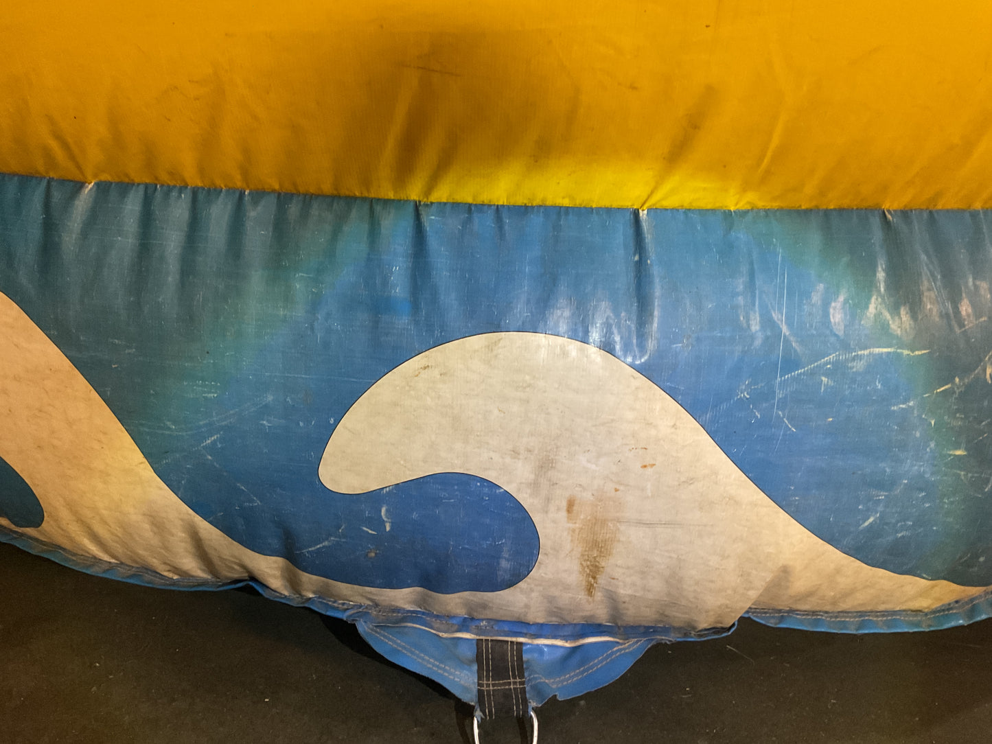 18' Adventure Galley Slide