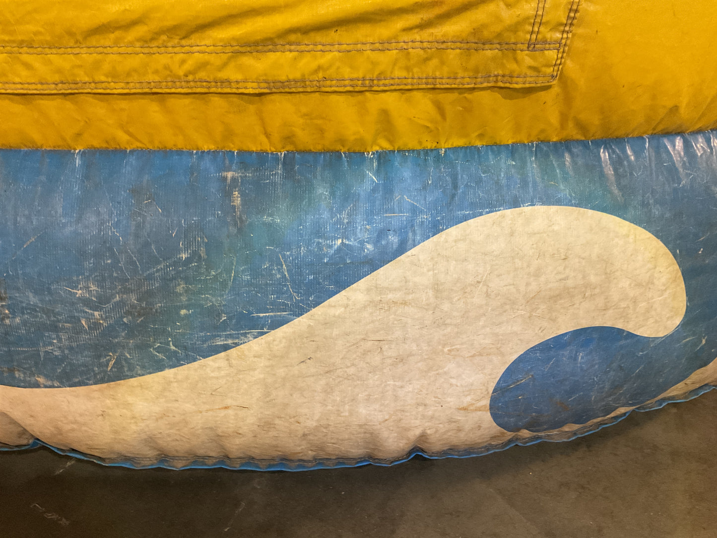 18' Adventure Galley Slide