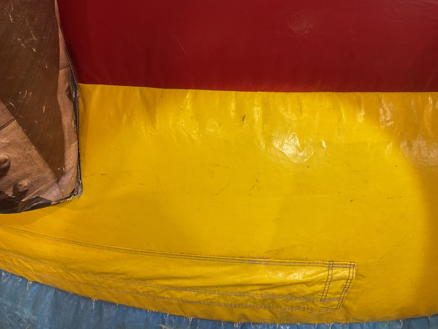 18' Adventure Galley Slide