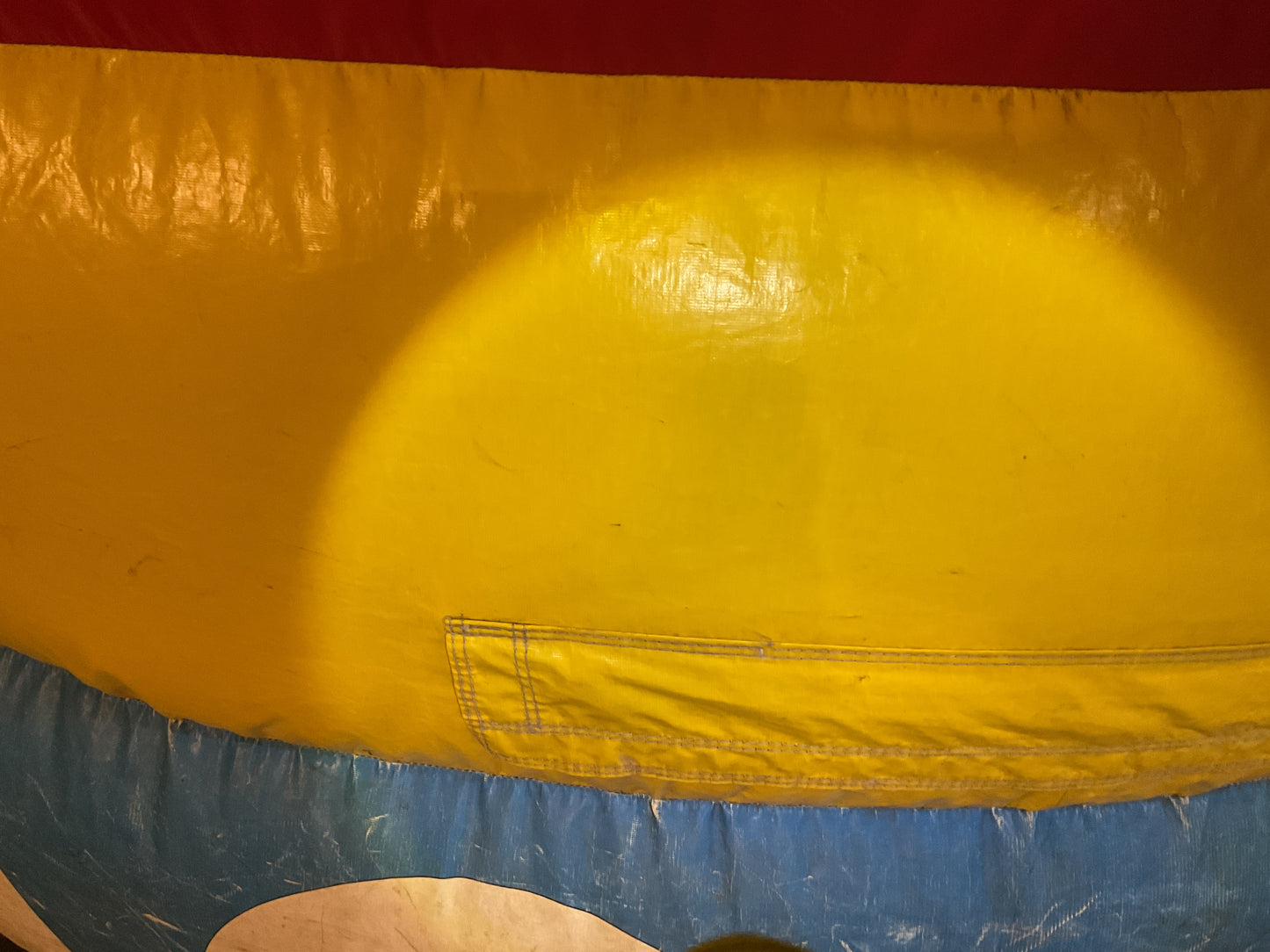 18' Adventure Galley Slide