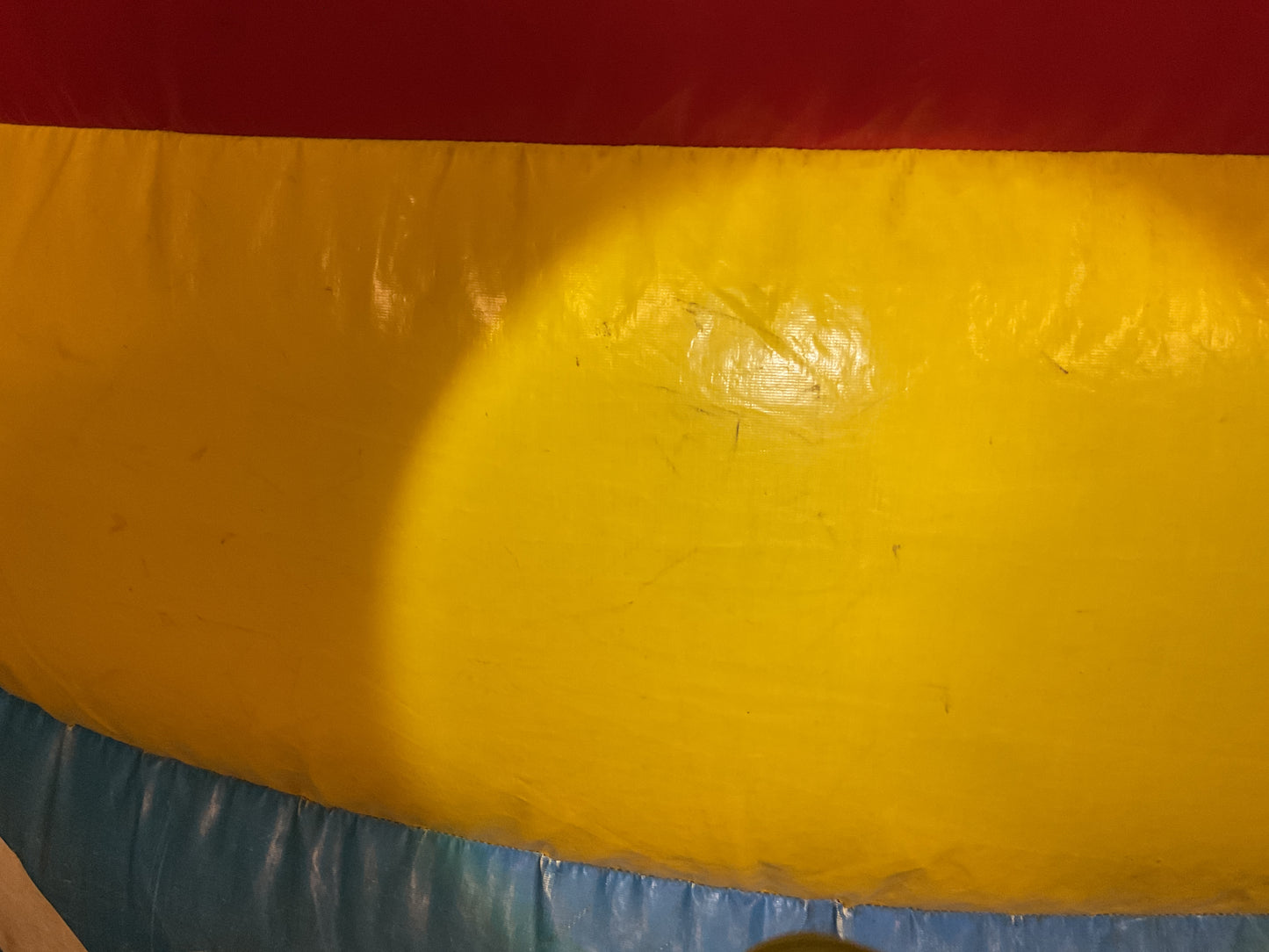 18' Adventure Galley Slide