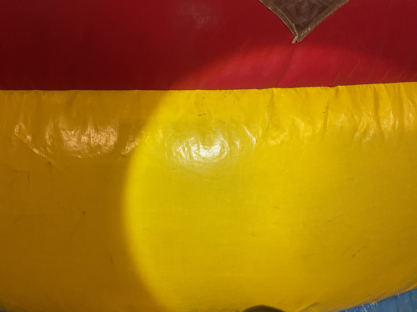 18' Adventure Galley Slide