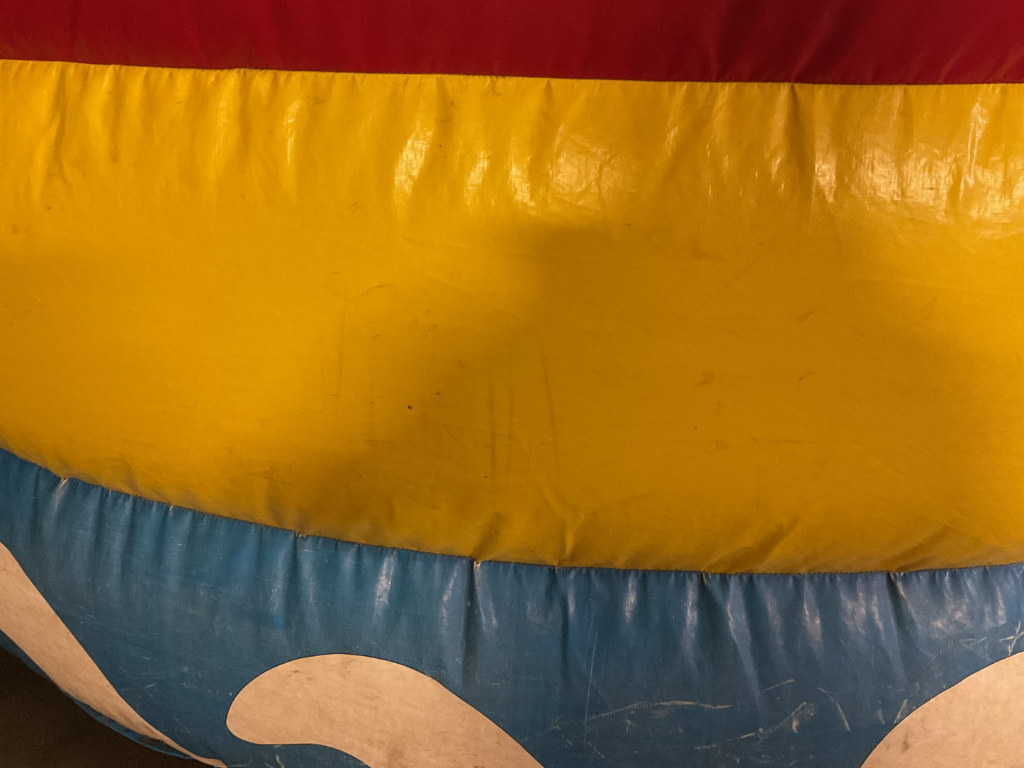 18' Adventure Galley Slide