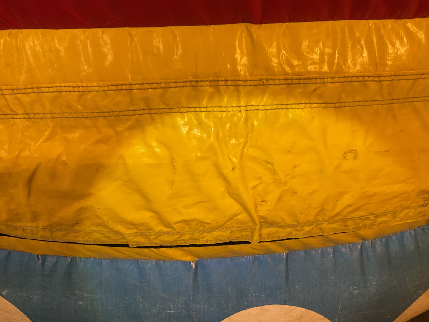 18' Adventure Galley Slide