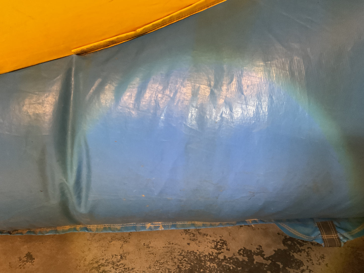 18' Adventure Galley Slide