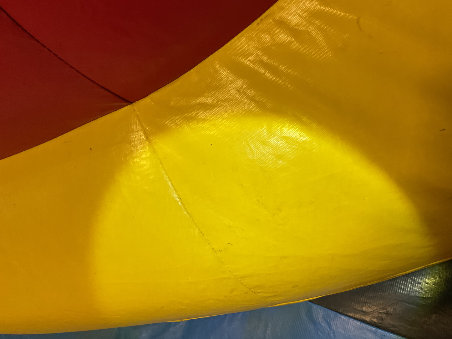 18' Adventure Galley Slide