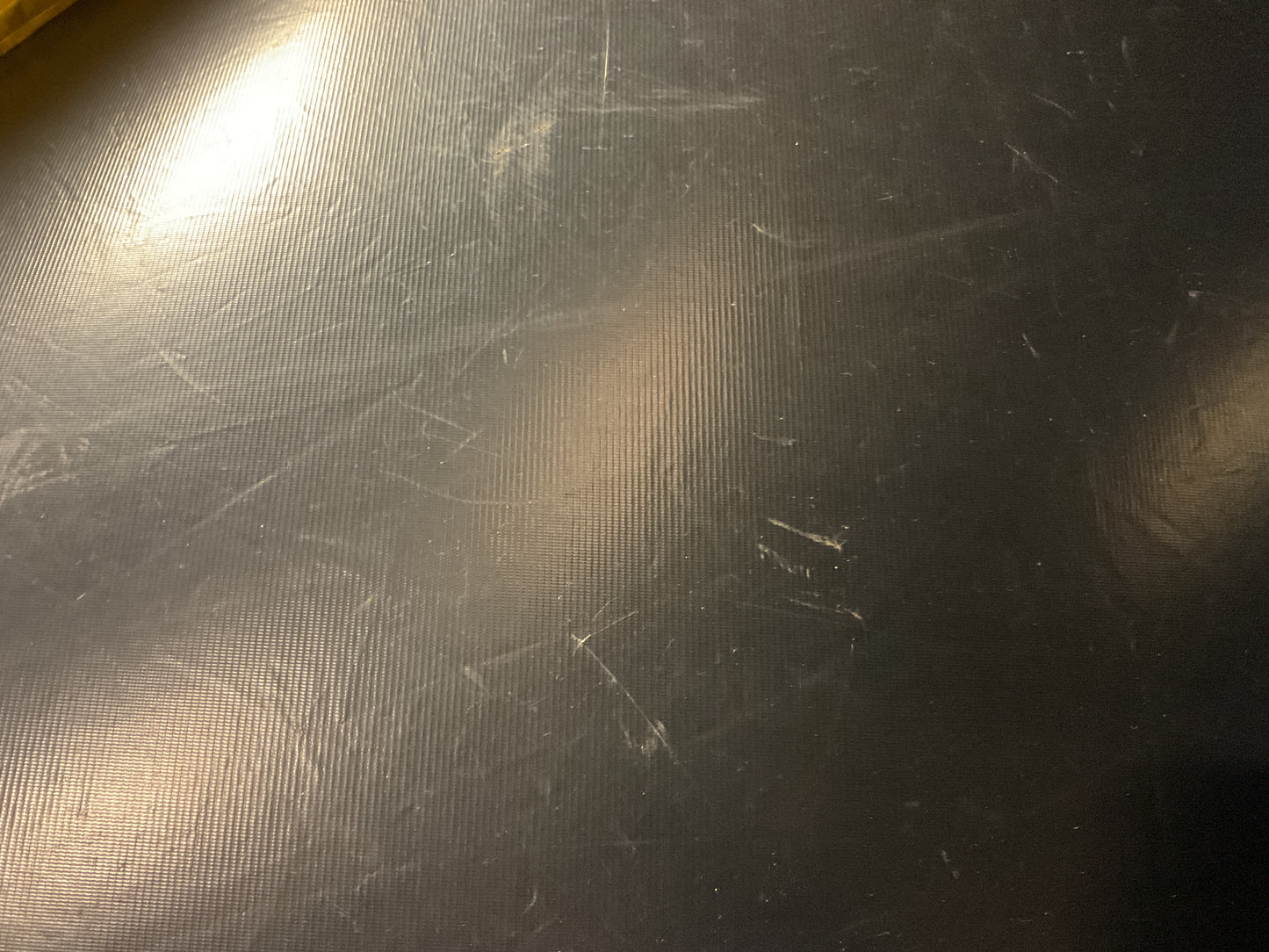 18' Adventure Galley Slide