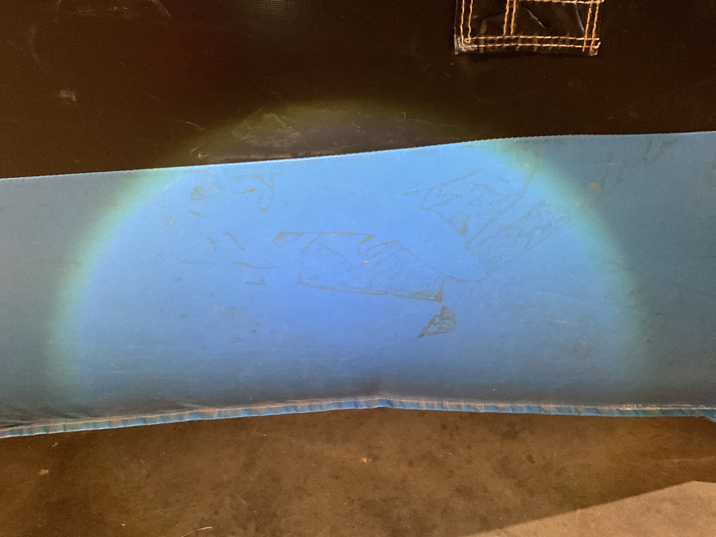 18' Adventure Galley Slide