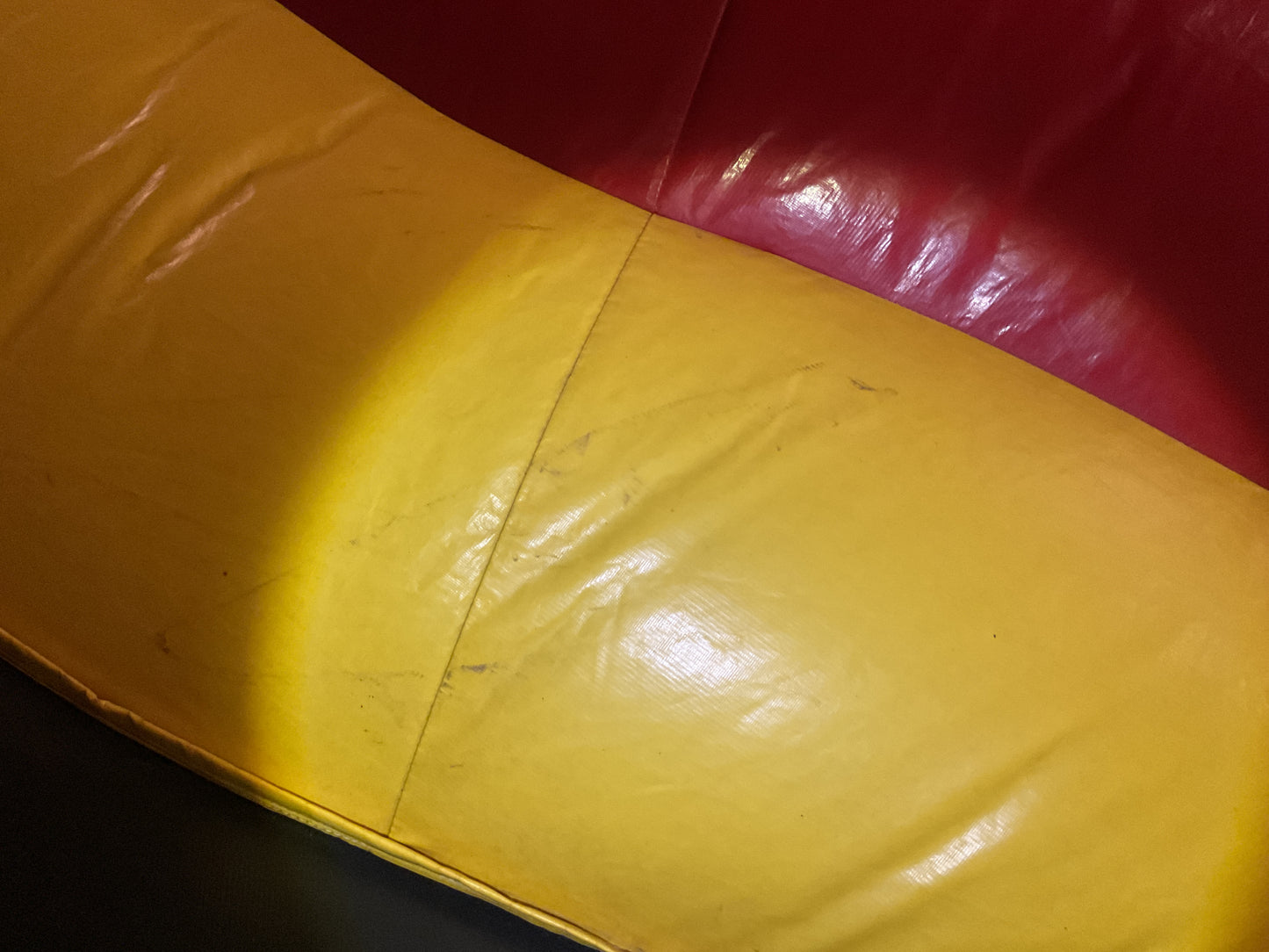 18' Adventure Galley Slide