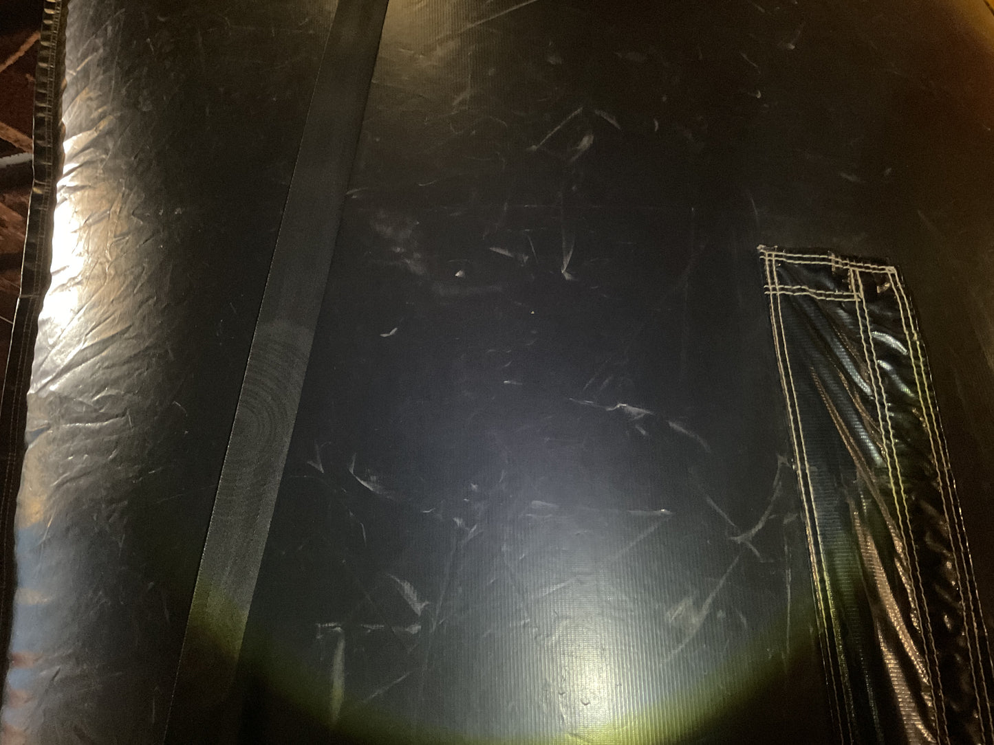 18' Adventure Galley Slide