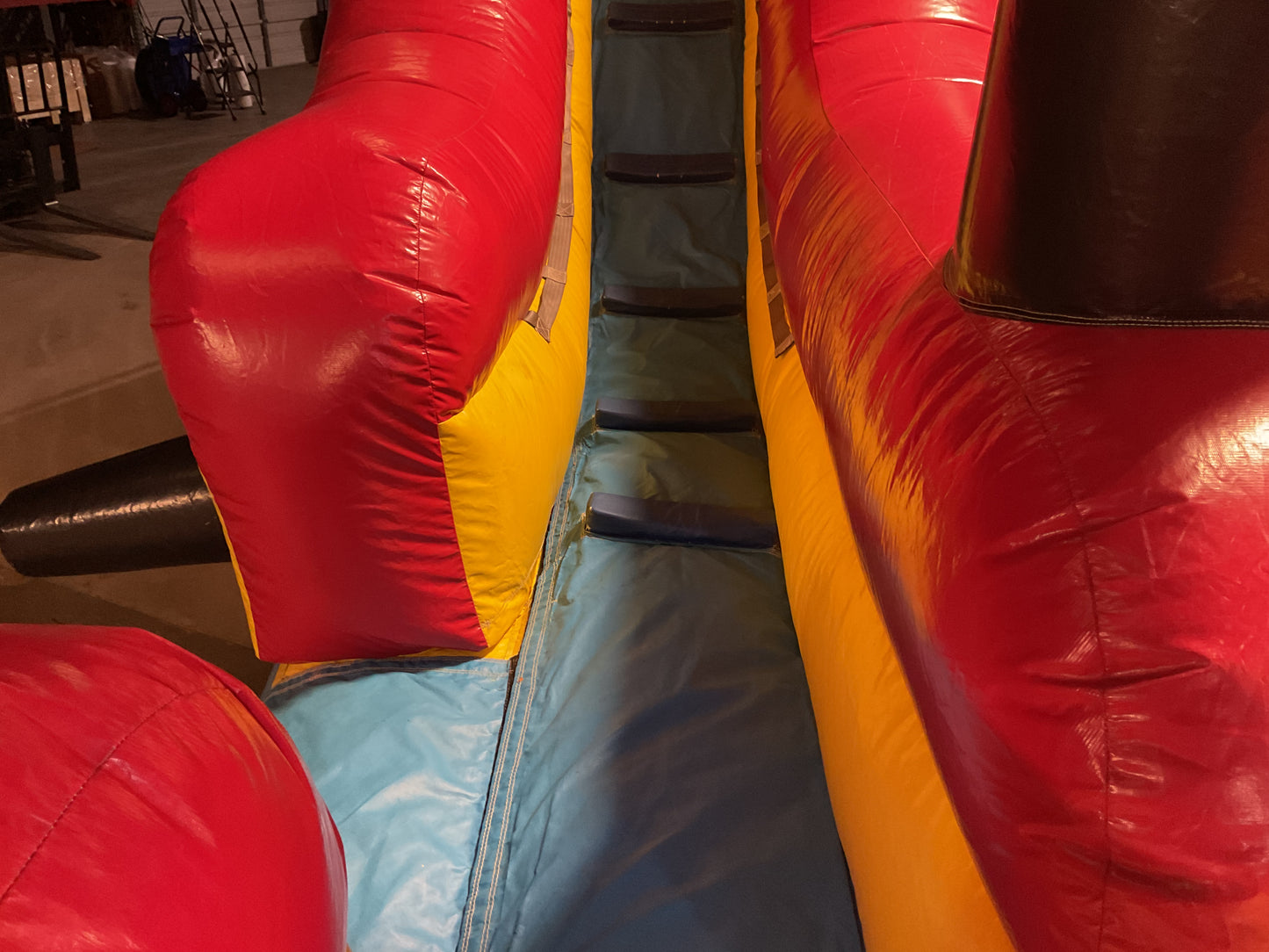 18' Adventure Galley Slide