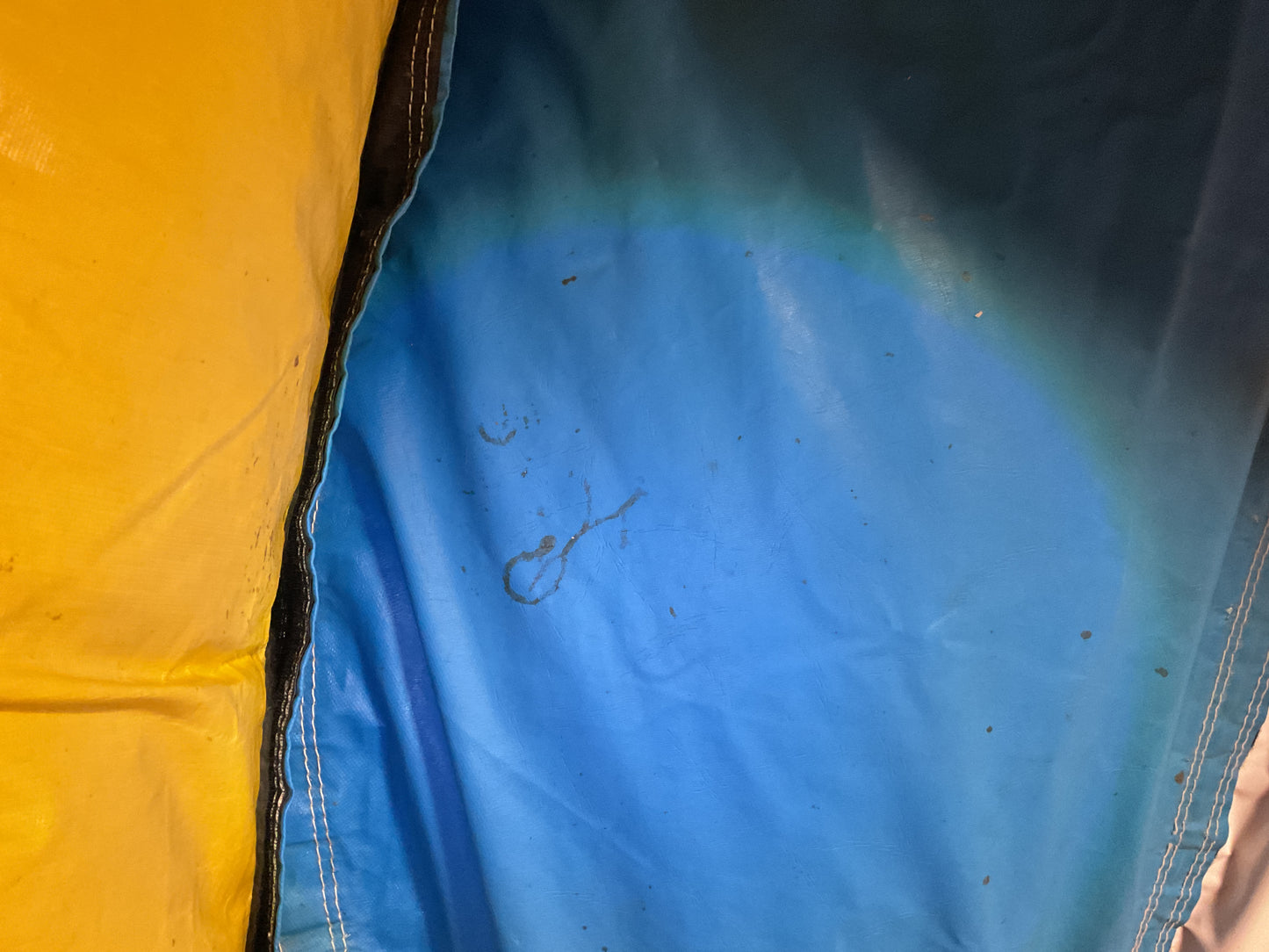 18' Adventure Galley Slide