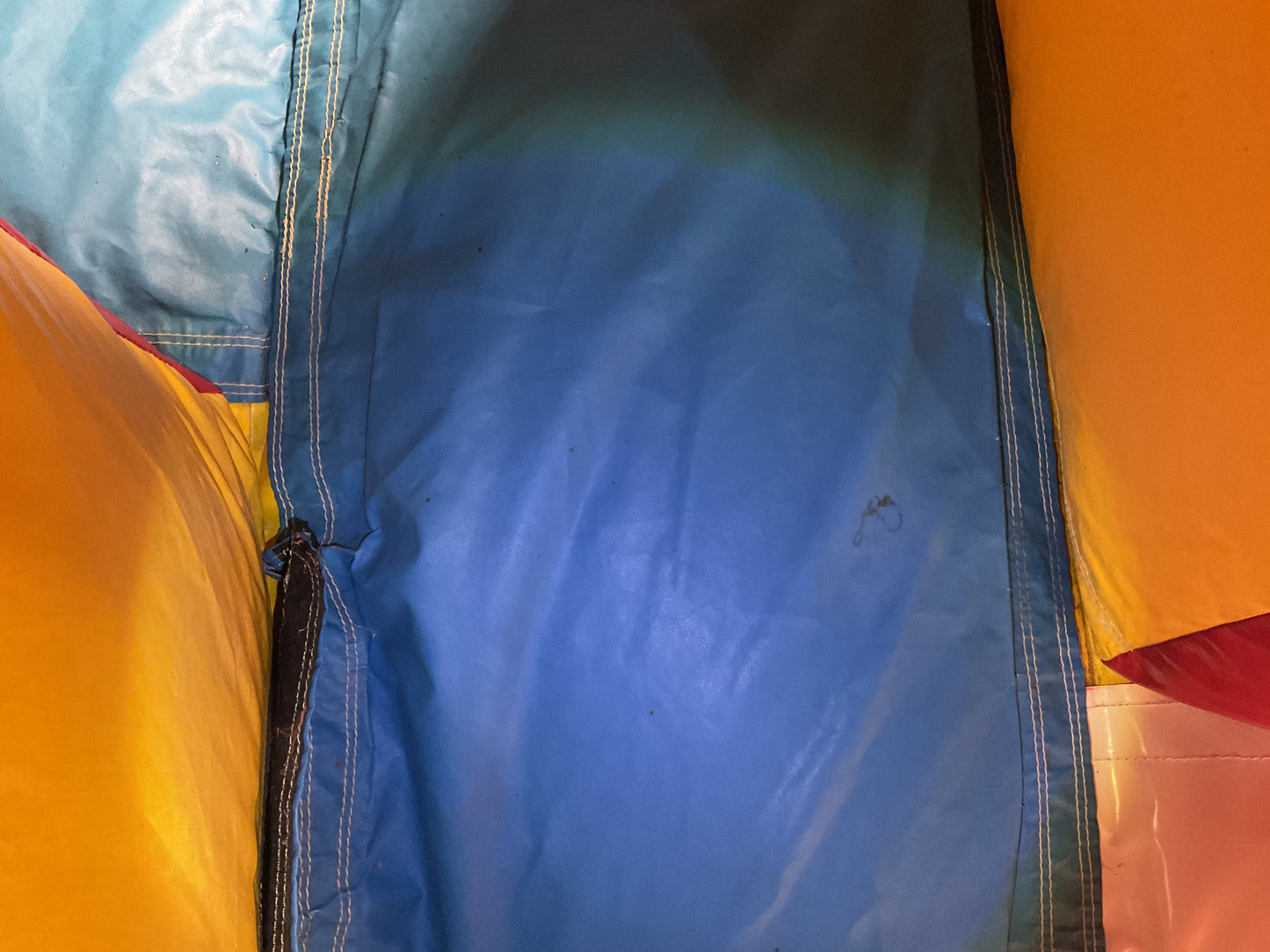 18' Adventure Galley Slide