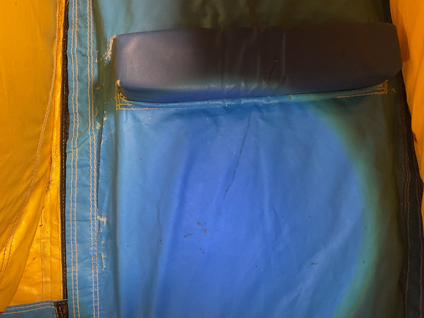 18' Adventure Galley Slide