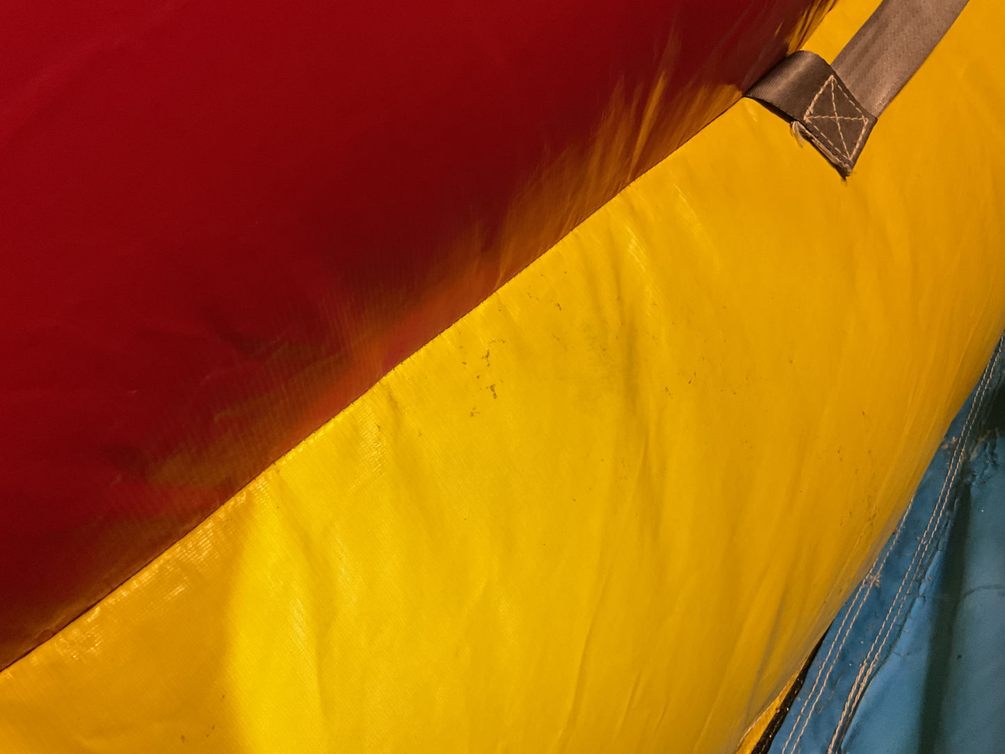 18' Adventure Galley Slide