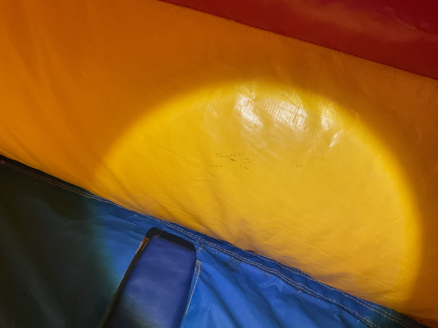 18' Adventure Galley Slide