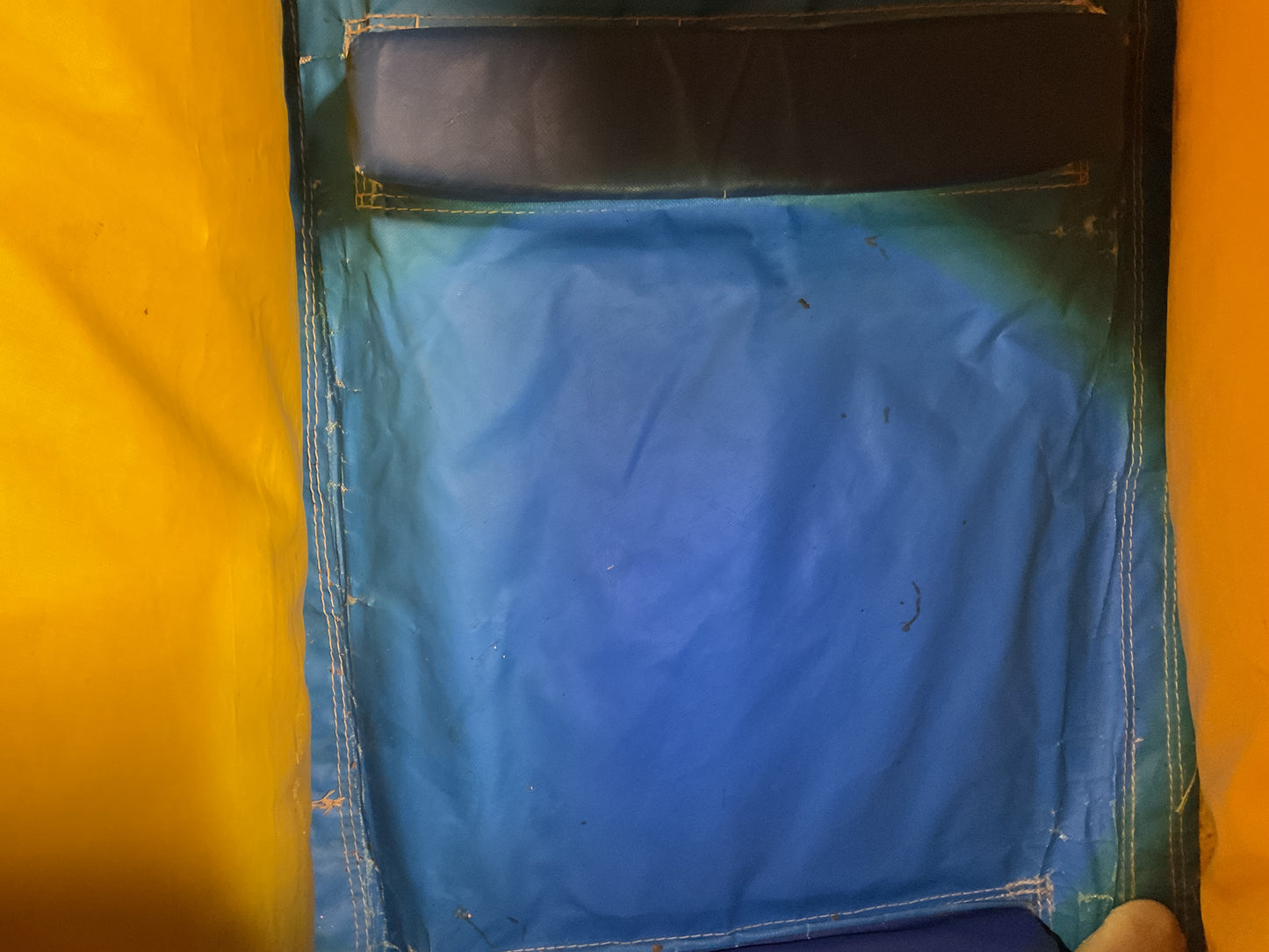 18' Adventure Galley Slide