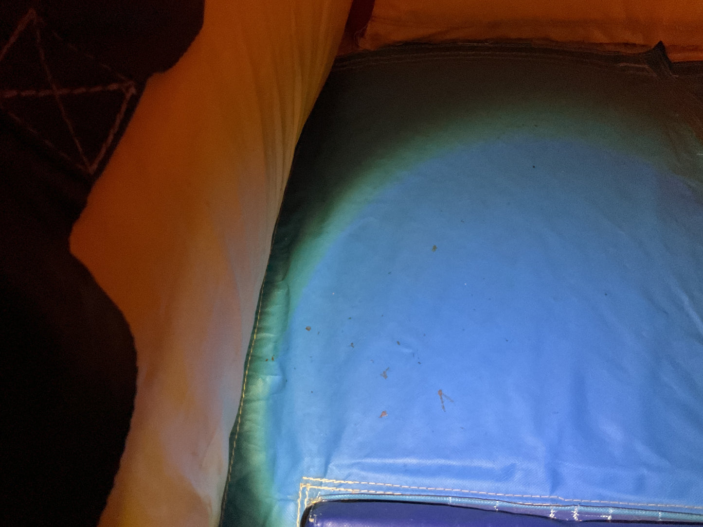 18' Adventure Galley Slide