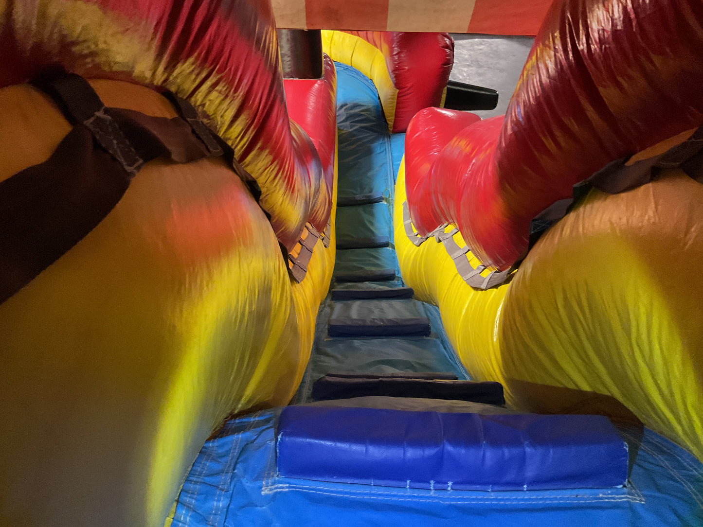 18' Adventure Galley Slide