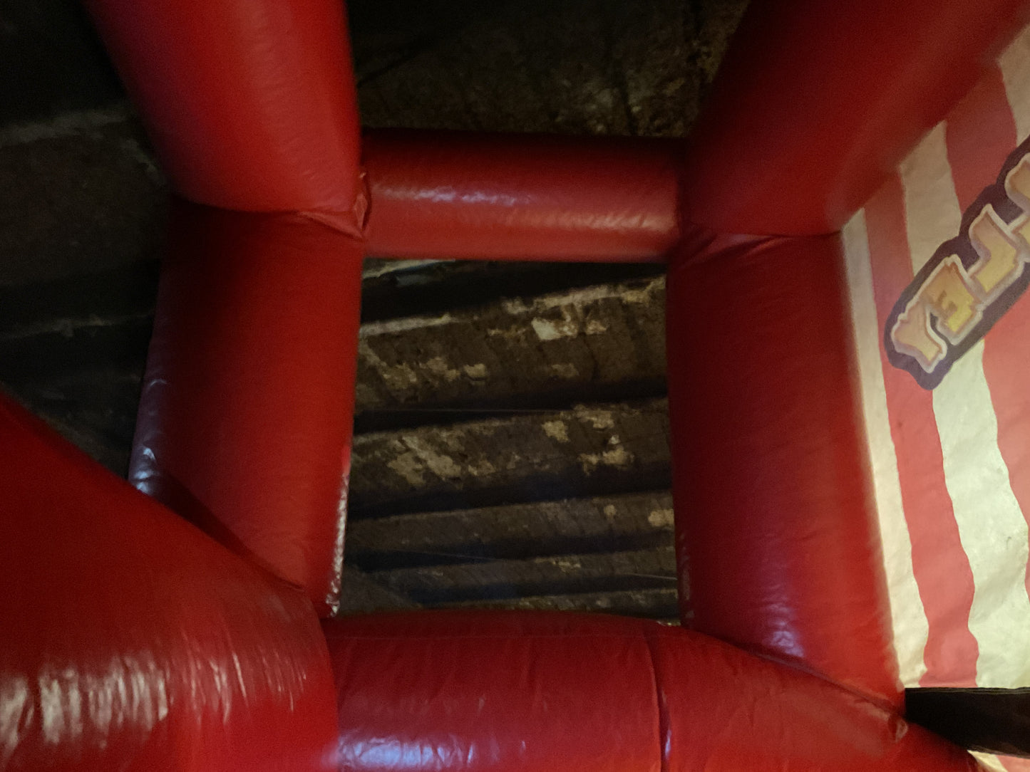 18' Adventure Galley Slide