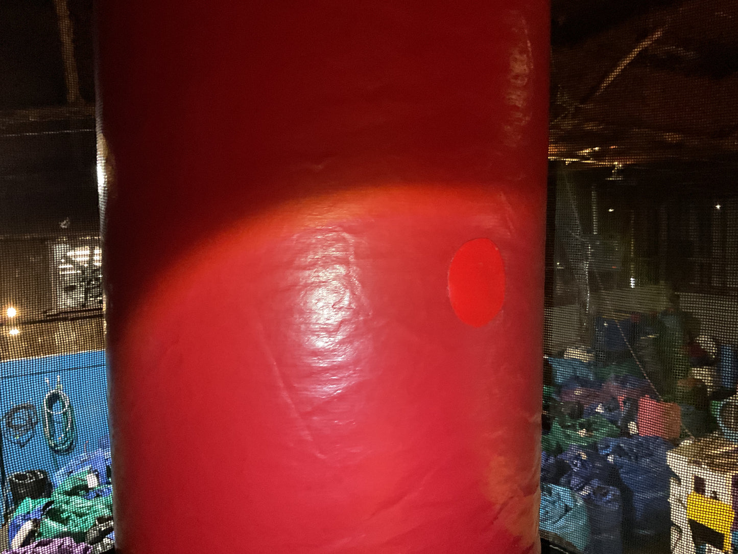 18' Adventure Galley Slide