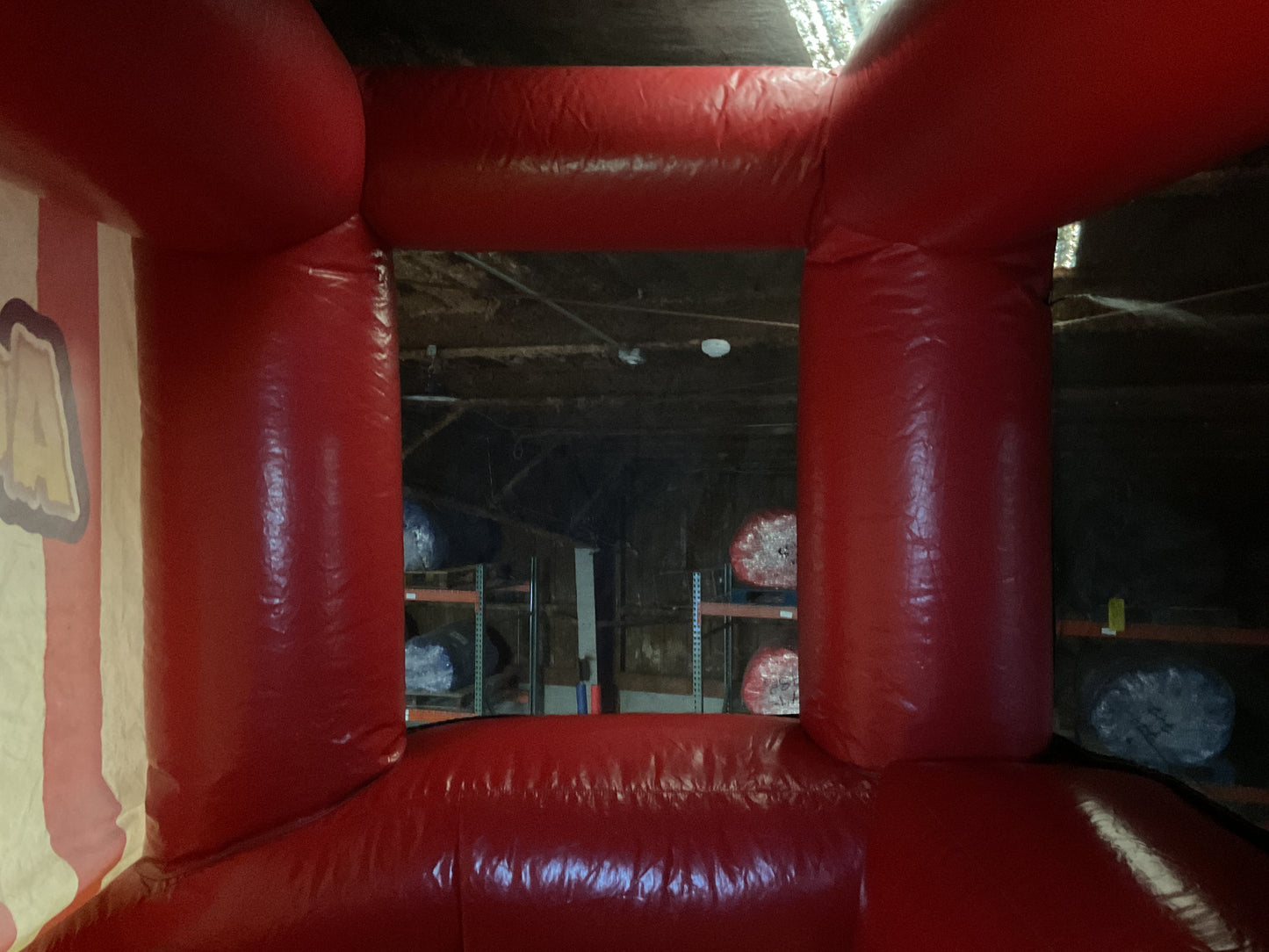 18' Adventure Galley Slide