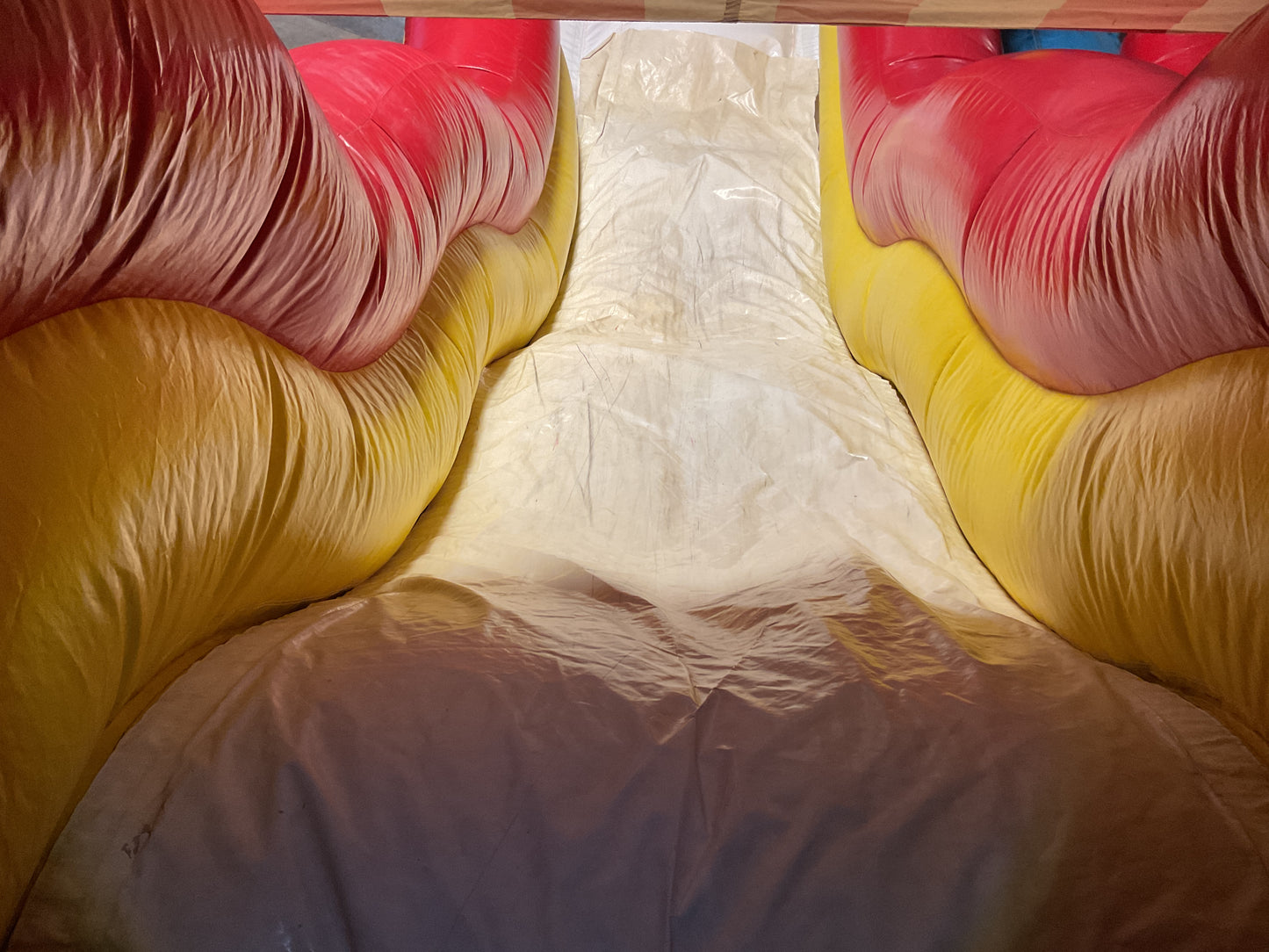 18' Adventure Galley Slide