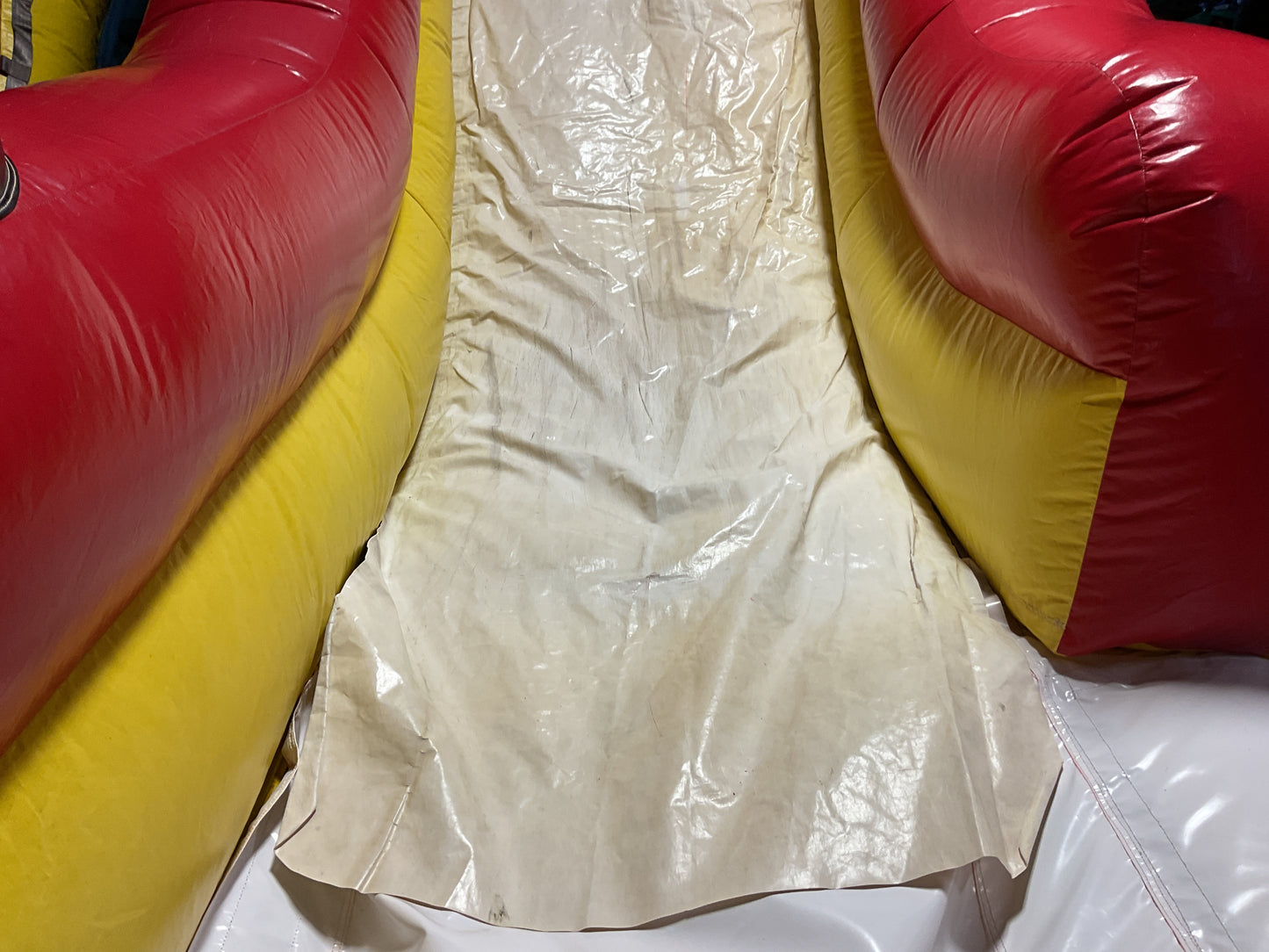 18' Adventure Galley Slide