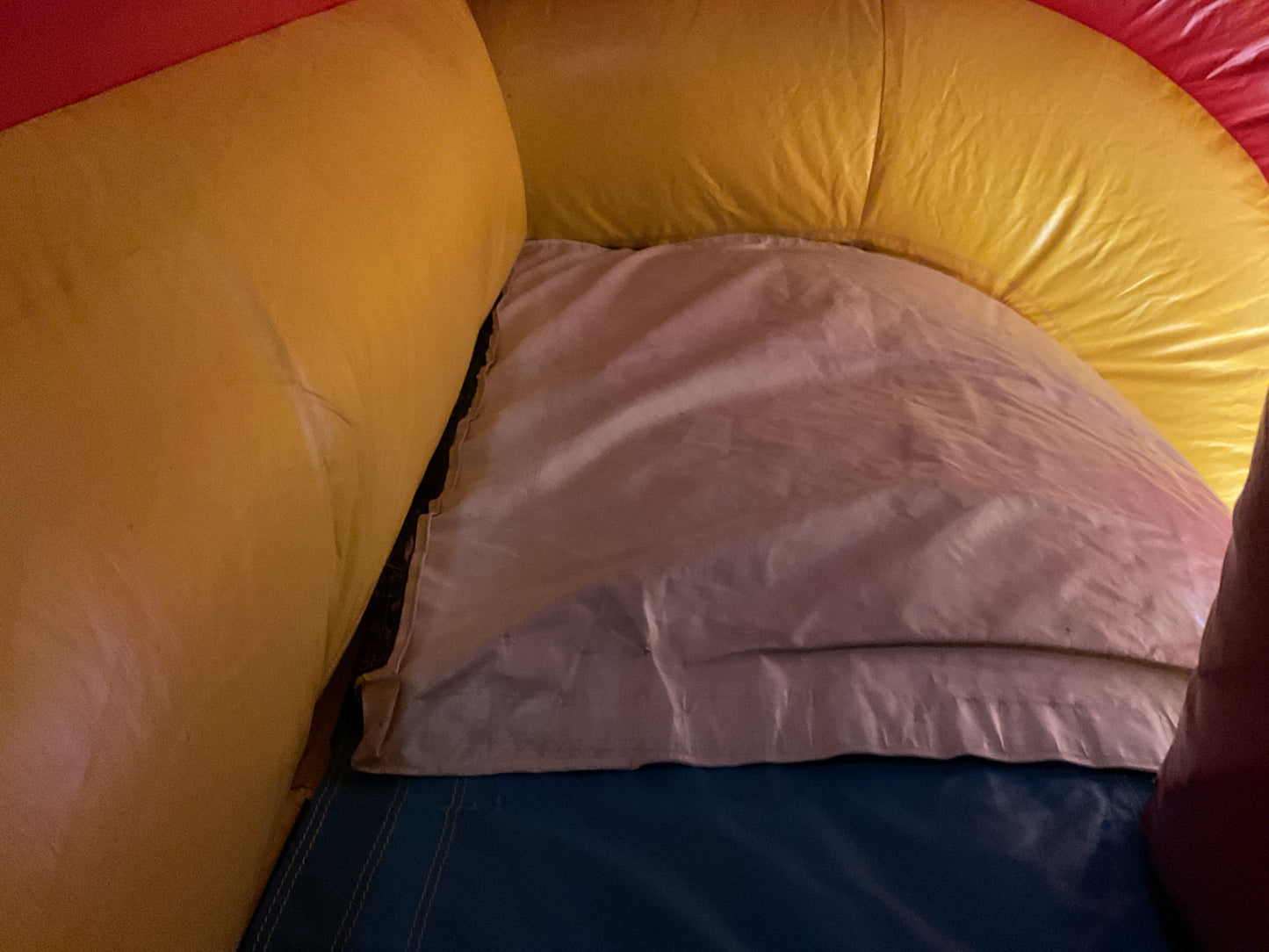 18' Adventure Galley Slide