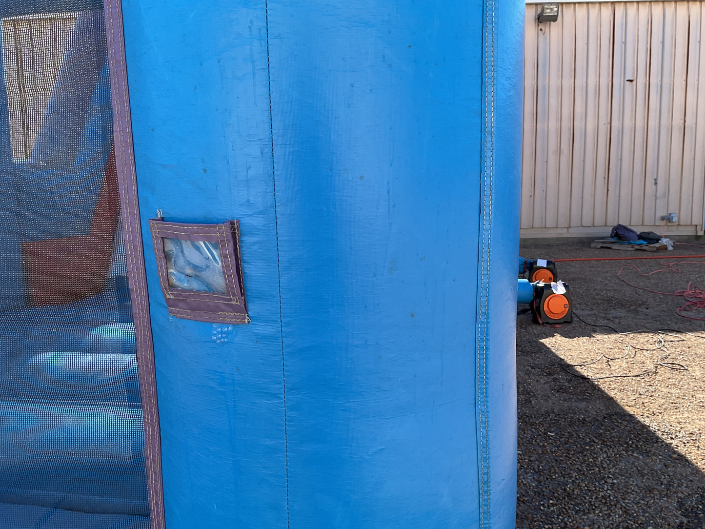 3-n-1 Bounce Climb Slide