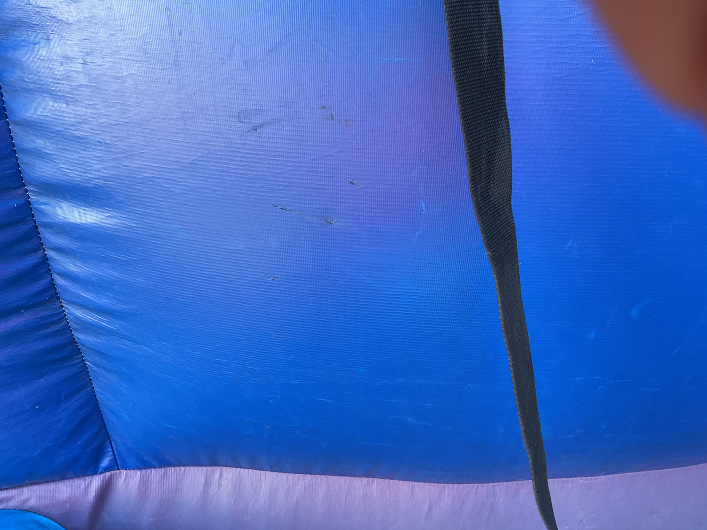 3-n-1 Bounce Climb Slide