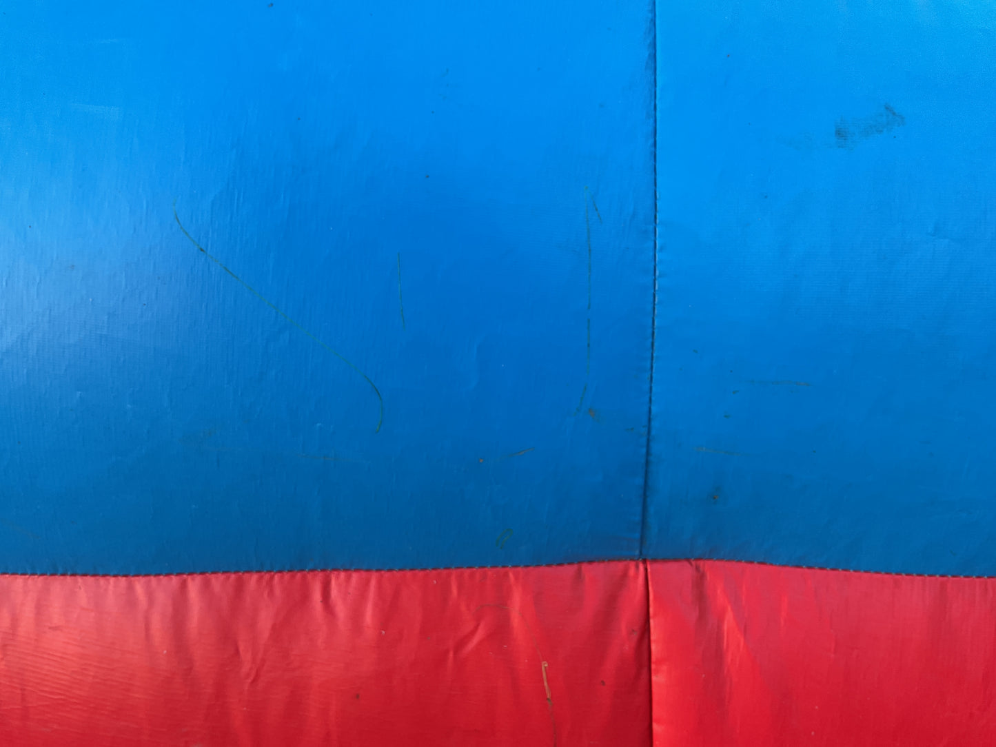 3-n-1 Bounce Climb Slide