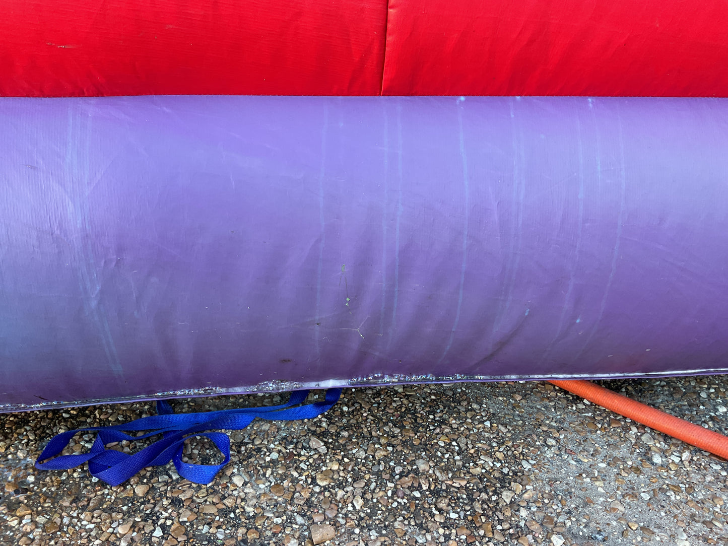 3-n-1 Bounce Climb Slide