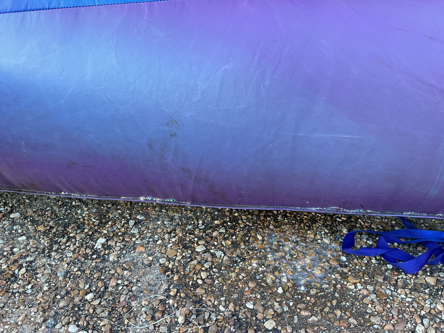 3-n-1 Bounce Climb Slide