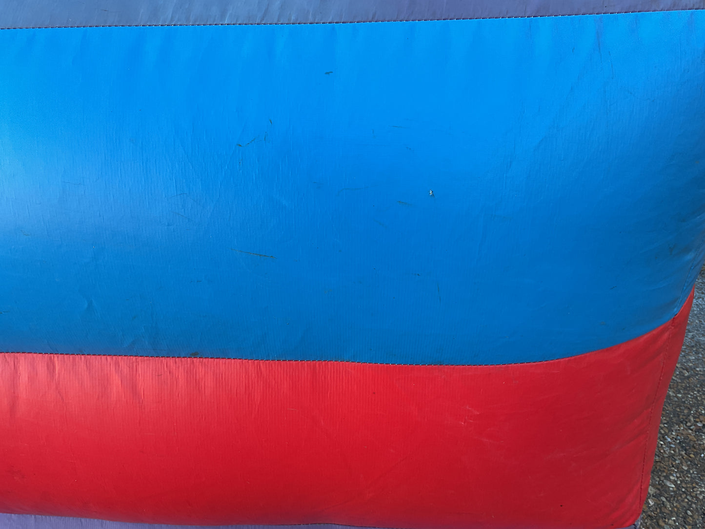 3-n-1 Bounce Climb Slide