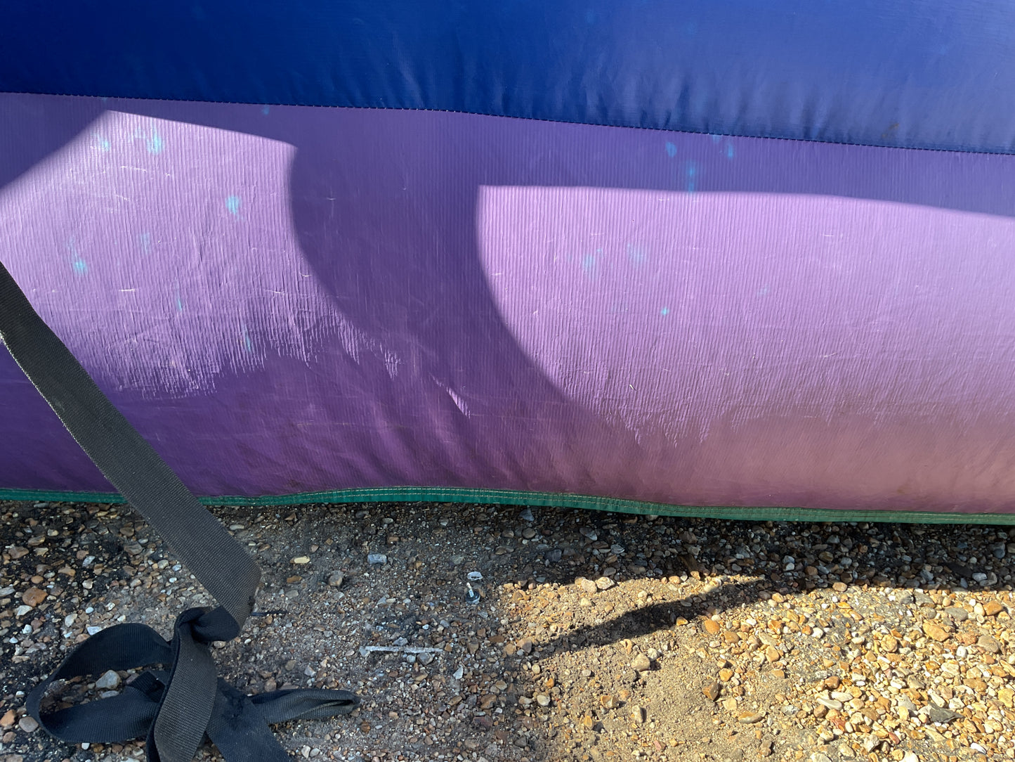 3-n-1 Bounce Climb Slide