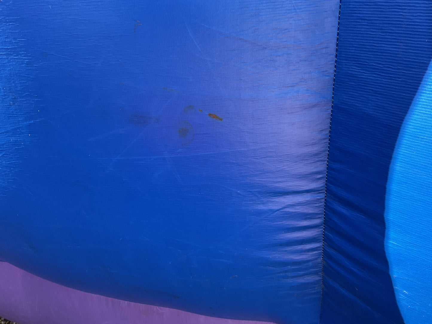 3-n-1 Bounce Climb Slide