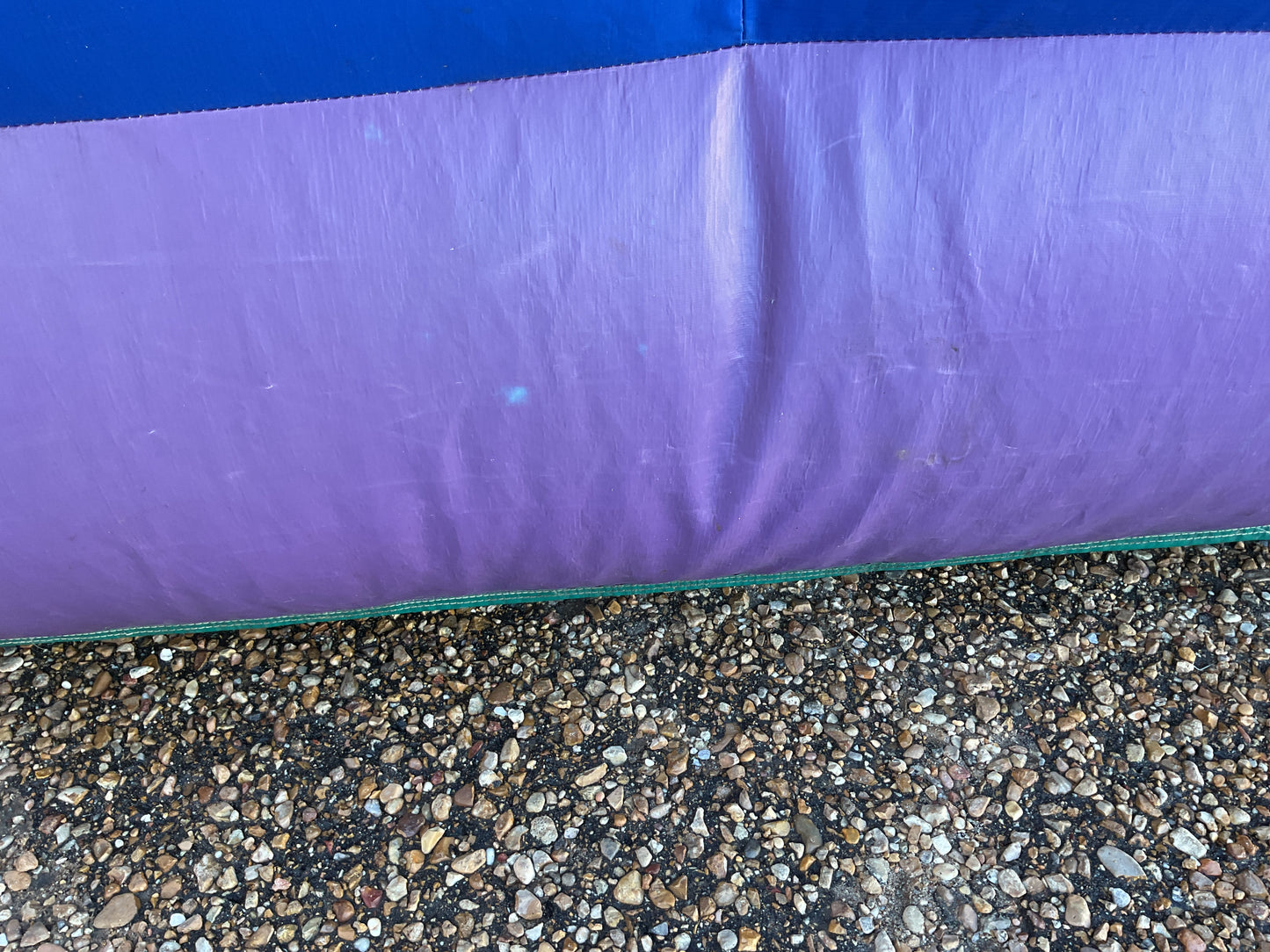 3-n-1 Bounce Climb Slide