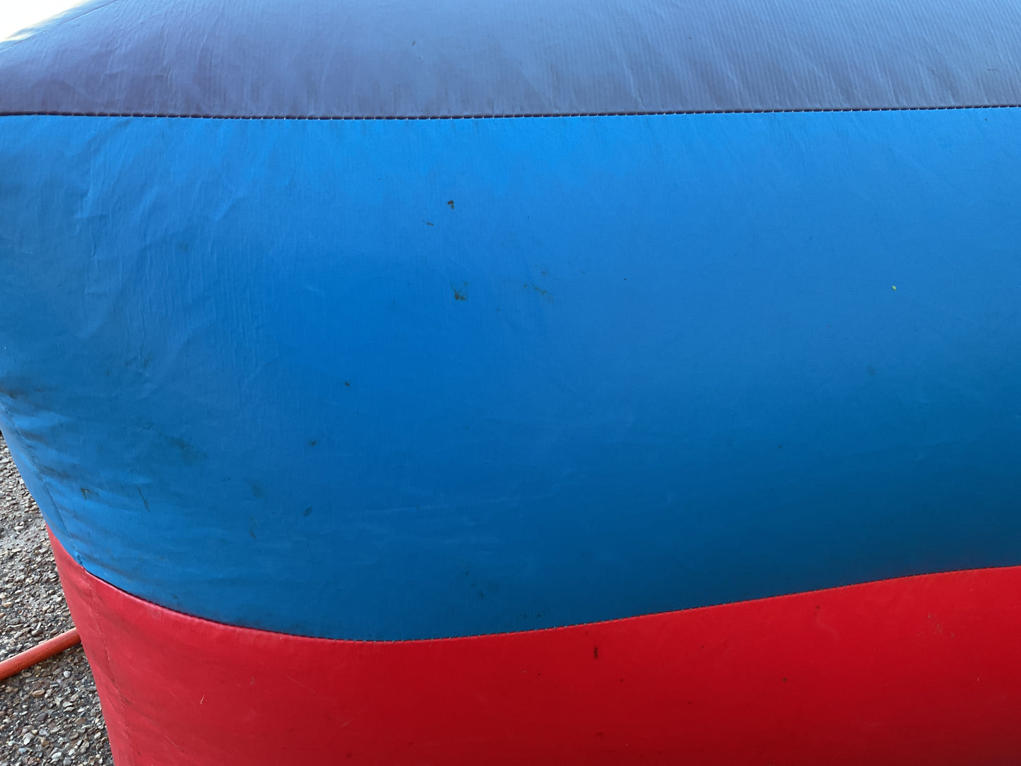 3-n-1 Bounce Climb Slide