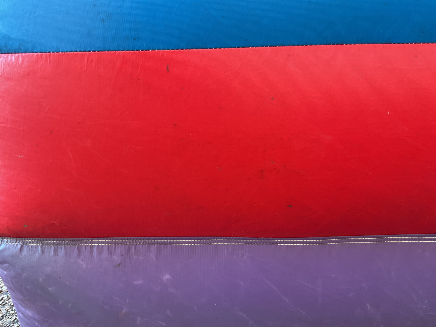 3-n-1 Bounce Climb Slide