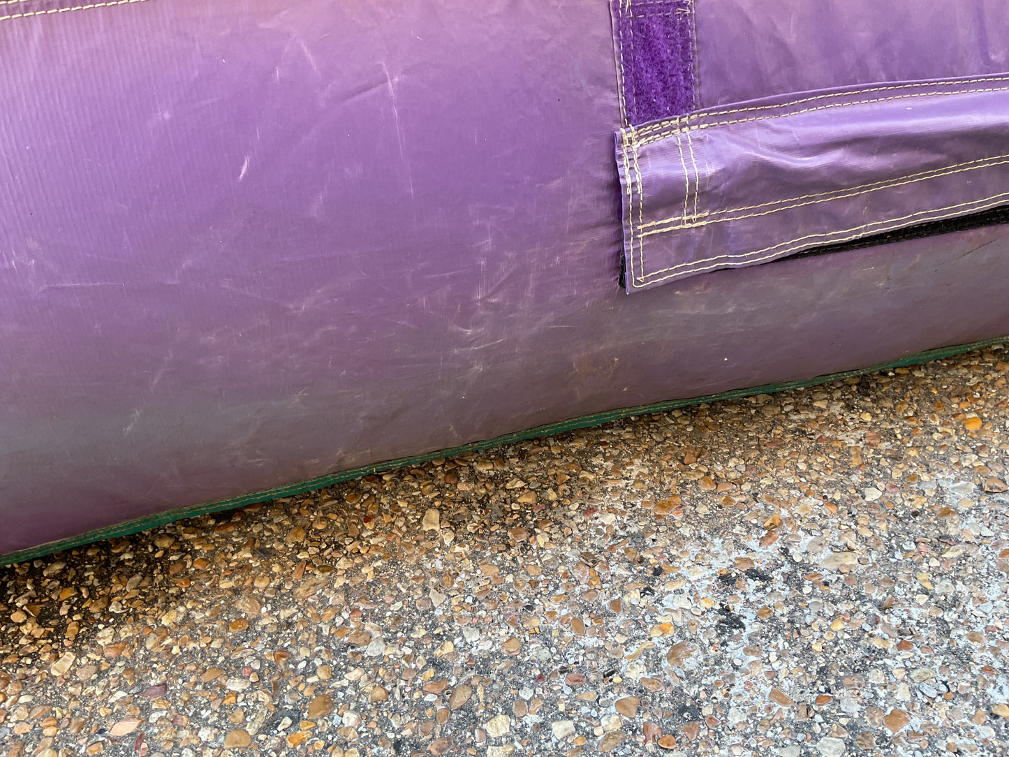 3-n-1 Bounce Climb Slide