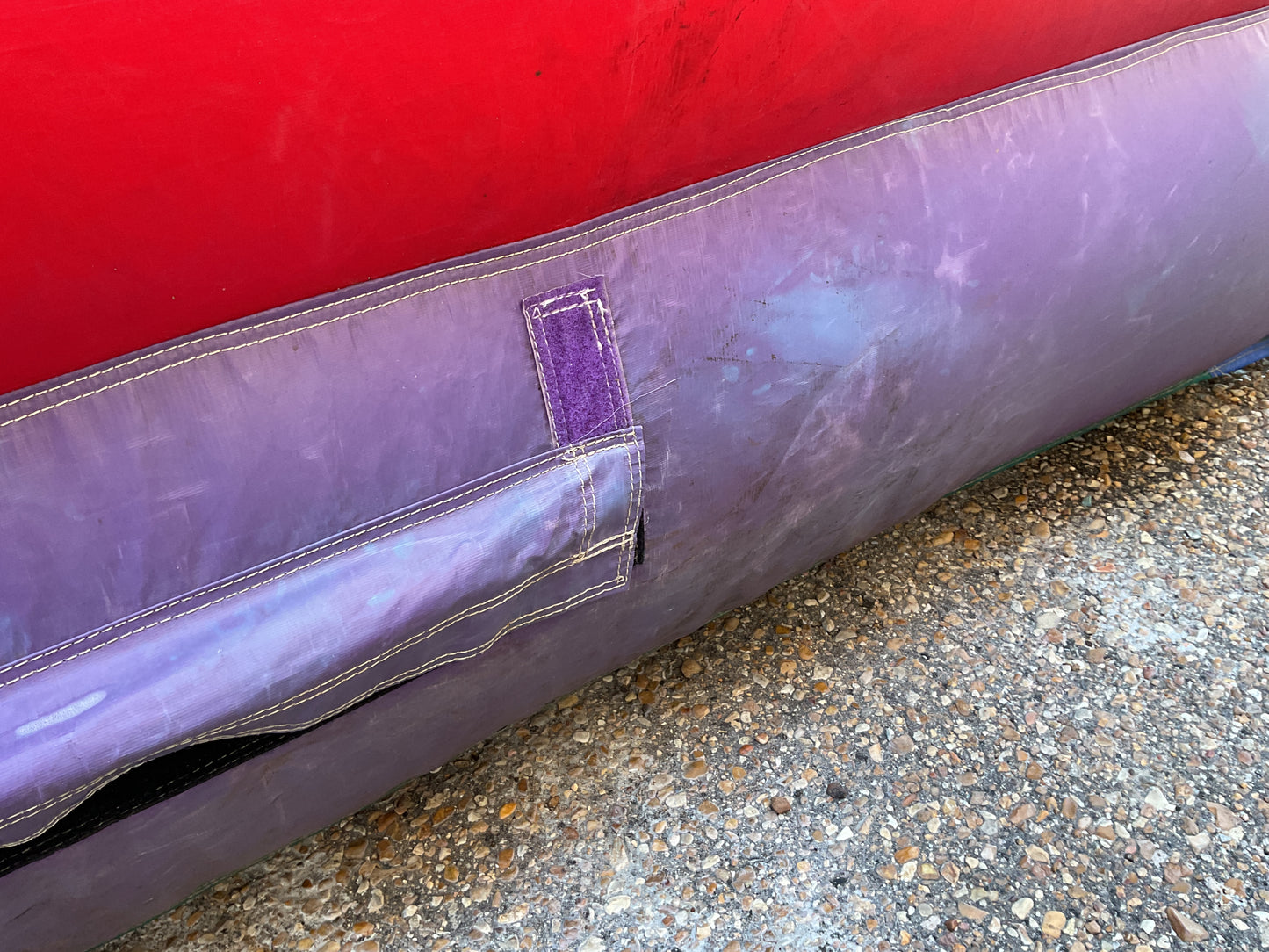 3-n-1 Bounce Climb Slide